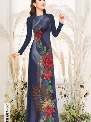 1623925841 80 vai ao dai mau moi rat dep (7)